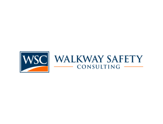 Walkway Safety Consulting logo design by sokha