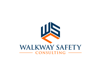Walkway Safety Consulting logo design by sokha