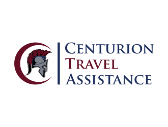 Centurion Travel Assistance logo design by Kruger