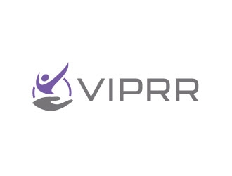 Virtually Integrated Patient Readiness and Remote Care (VIPRR) Clinic logo design by sanworks