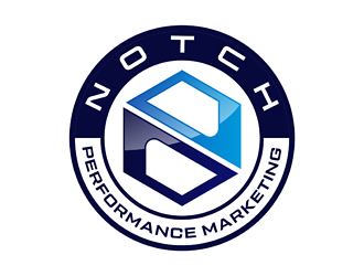  logo design by VhienceFX