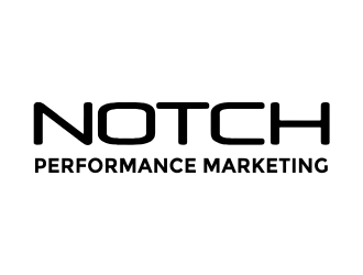 Notch logo design by Girly