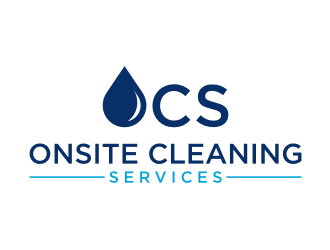 OCS Cleaning & Maintenance  logo design by nurul_rizkon