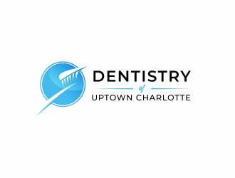 Dentistry Of Uptown Charlotte logo design by huma