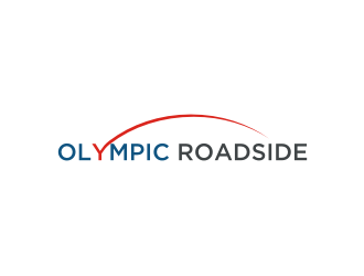 OLYMPIC ROADSIDE  logo design by Diancox