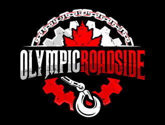  logo design by PRN123