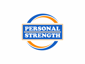 Personal Strength logo design by ammad