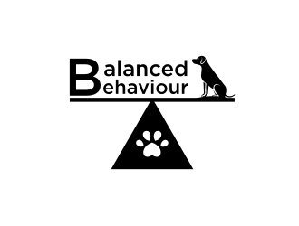 Balanced Behaviour logo design by tejo