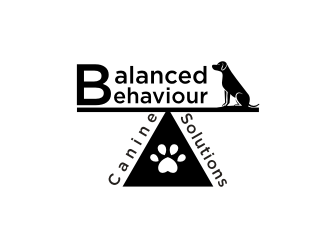 Balanced Behaviour logo design by tejo