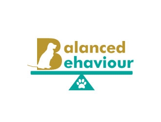 Balanced Behaviour logo design by uttam