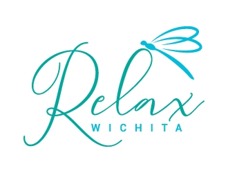 Relax Wichita logo design by jaize