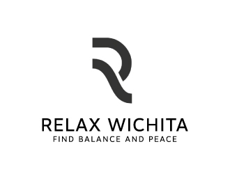 Relax Wichita logo design by nehel