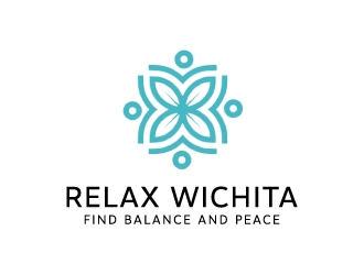 Relax Wichita logo design by nehel
