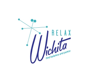 Relax Wichita logo design by avatar