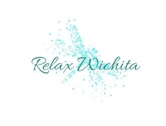 Relax Wichita logo design by AYATA