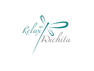 Relax Wichita logo design by yunda