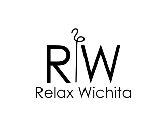 Relax Wichita logo design by mckris