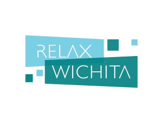 Relax Wichita logo design by yunda