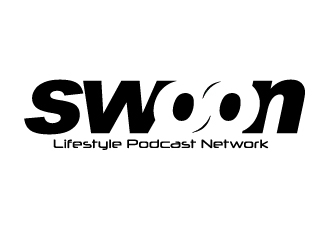 Swoon Lifestyle Podcast Network logo design by Marianne