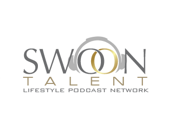 Swoon Lifestyle Podcast Network logo design by THOR_