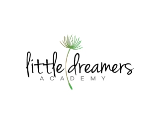 Little Dreamers Academy logo design by avatar