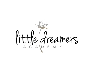 Little Dreamers Academy logo design by avatar