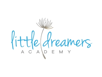 Little Dreamers Academy logo design by avatar