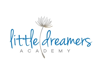 Little Dreamers Academy logo design by avatar