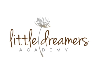 Little Dreamers Academy logo design by avatar