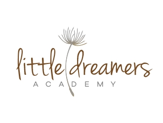 Little Dreamers Academy logo design by avatar