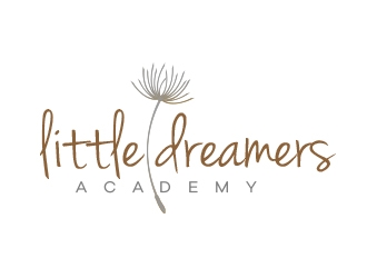 Little Dreamers Academy logo design by avatar