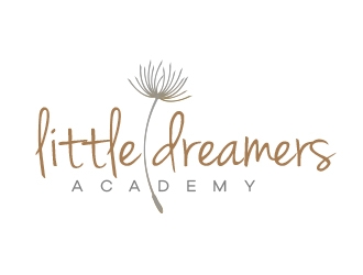 Little Dreamers Academy logo design by avatar
