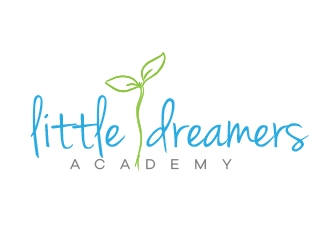 Little Dreamers Academy logo design by avatar