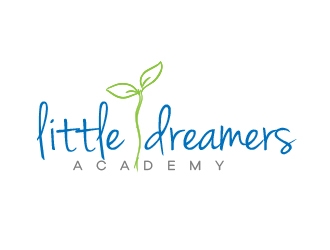 Little Dreamers Academy logo design by avatar
