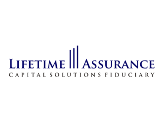 Lifetime Assurance logo design by sheilavalencia