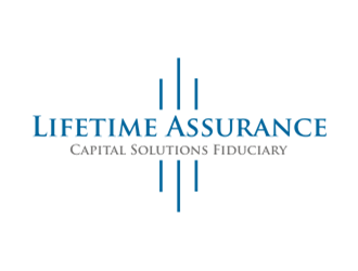 Lifetime Assurance logo design by sheilavalencia