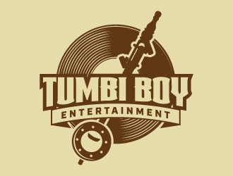 logo design by jaize