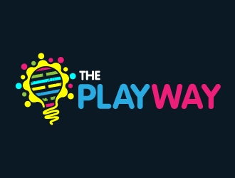 the Play Way logo design by jaize
