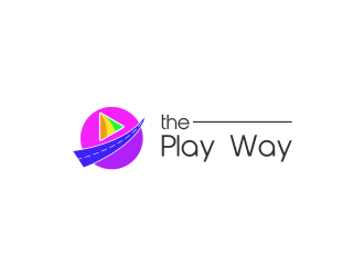 the Play Way logo design by meliodas
