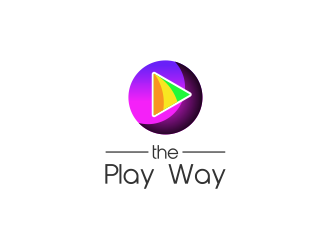 the Play Way logo design by meliodas