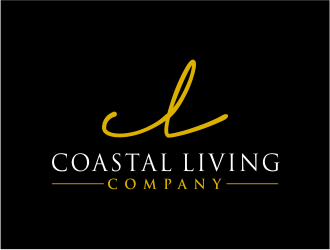 Coastal Living Company logo design by meliodas