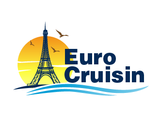 EuroCruisin logo design by THOR_