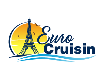EuroCruisin logo design by THOR_
