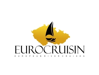EuroCruisin logo design by naldart