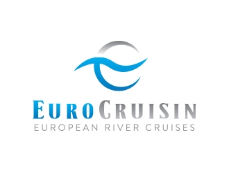 EuroCruisin logo design by Eliben