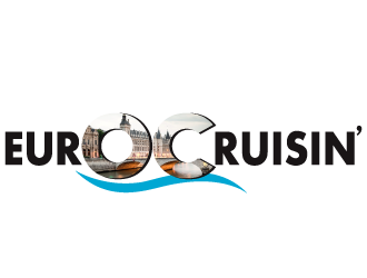 EuroCruisin logo design by bluespix