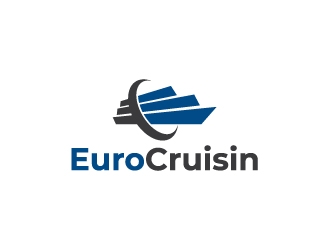 EuroCruisin logo design by lokiasan