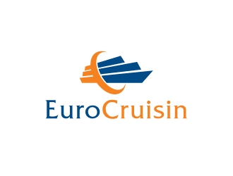 EuroCruisin logo design by lokiasan