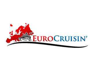EuroCruisin logo design by coco