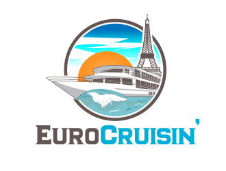 EuroCruisin logo design by schiena